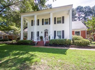 2598 Caversham Cv, Memphis, TN 38119