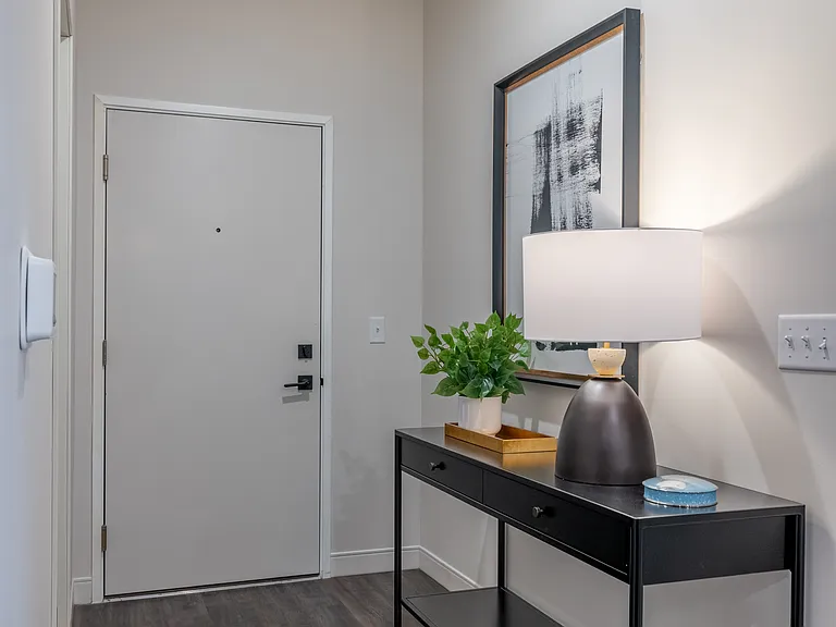 Confluence Apartments — Photo 14