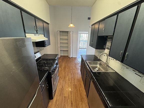 Kitchen (new Refrigerator)