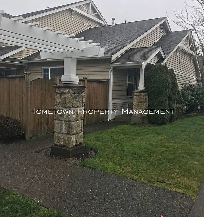 1st image of 312 Yauger Way NW Unit 101