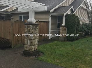 312 Yauger Way NW UNIT 101, Olympia, WA 98502