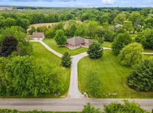 8902 N Wilhelm Rd, La Porte, IN 46350