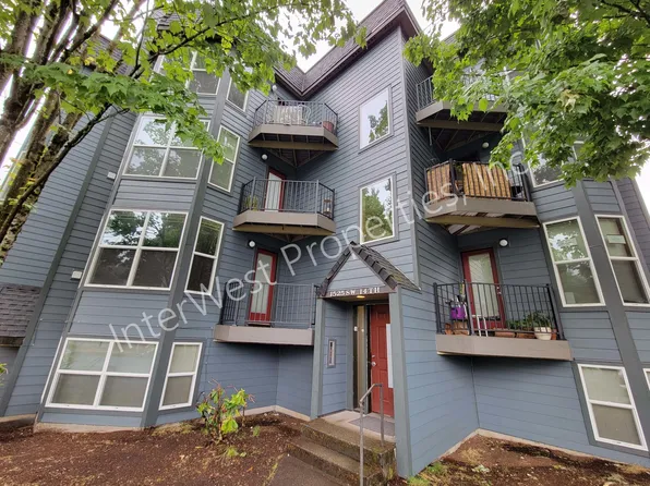 1525 SW 14th Ave APT 5, Portland, OR 97201