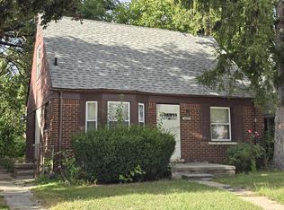 16073 Tacoma St, Detroit, MI 48205