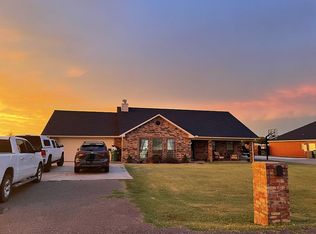 20377 E County Road 157, Altus, OK 73521