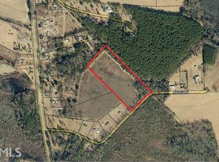 0 Marsh Ln, Dublin, GA 31021