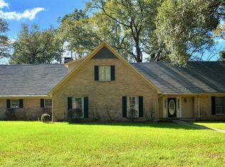 4121 Libby Dr, Mobile, AL 36693