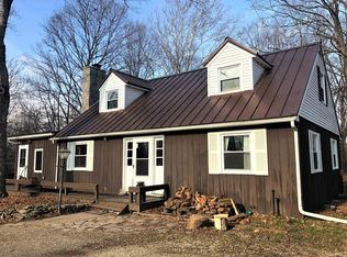 6988 N State Road 25, Rochester, IN 46975