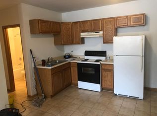 203 W Water St APT 209, Waukegan, IL 60085