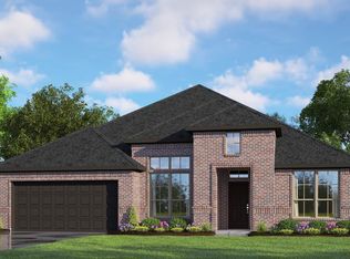 904 Meadow View Dr, Cleburne, TX 76033