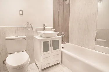 Rented by WAM Partners - William Moses Co.