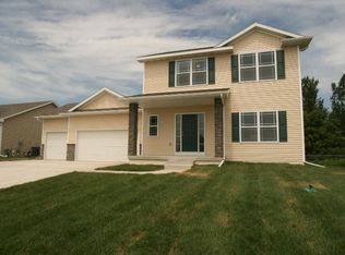 3903 SW Westview Dr, Ankeny, IA 50023
