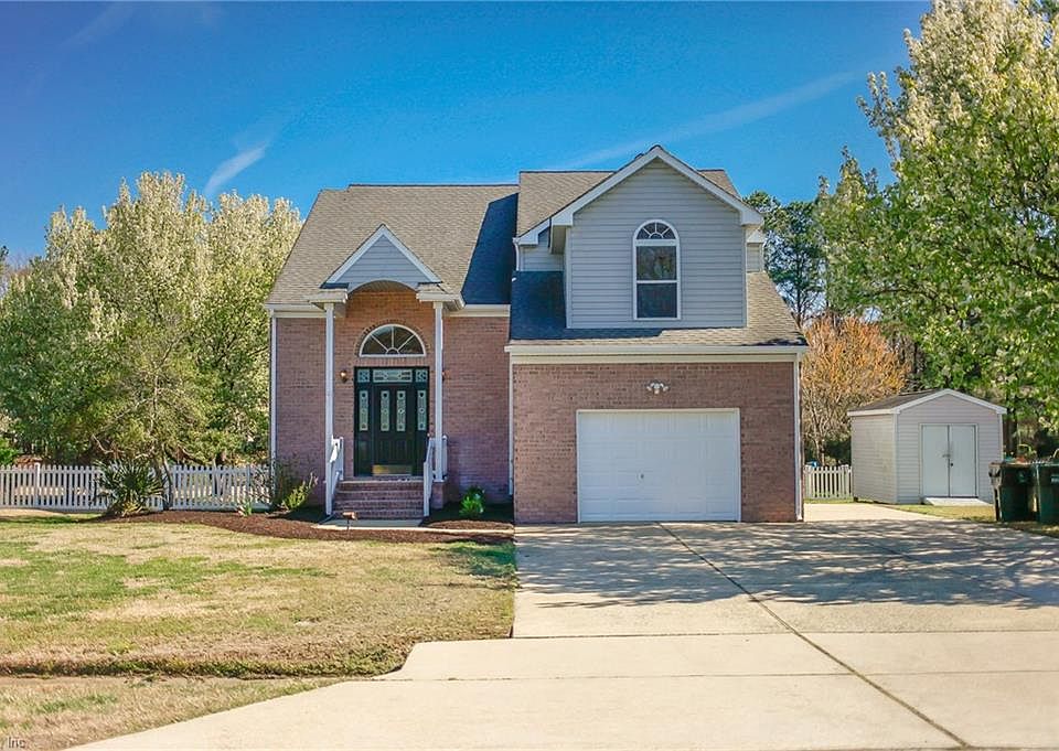 145 Brandywine Dr, Yorktown, VA 23692 Zillow