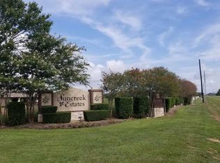 939 Lily Ln, Rosharon, TX 77583