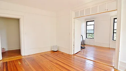 Rented by Park Property Advisors