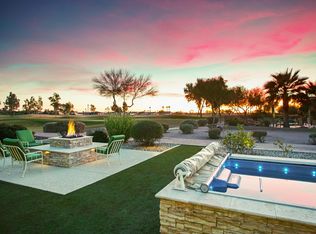 3420 N 163rd Dr, Goodyear, AZ 85395