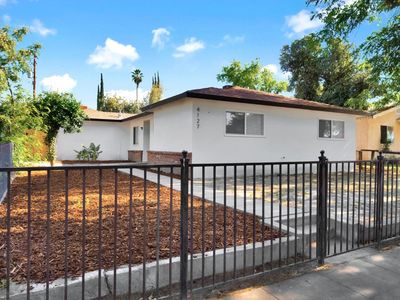 4127 E Grant Ave, Fresno, CA, 93702