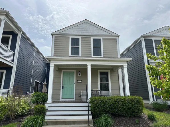 3425 Sublette St, Saint Charles, MO 63301