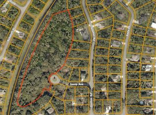 1122087115 Jesup Ave, North Pt, FL 34288