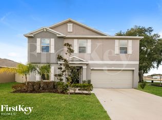 10501 Fairy Moss Ln, Riverview, FL 33578