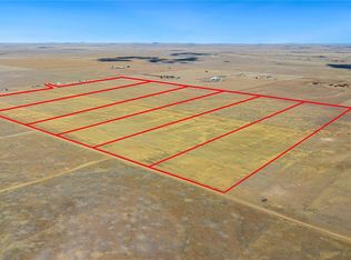 Wcr #15, Carr, CO 80612