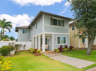 91-1207 Kaileolea Dr, Ewa Beach, HI 96706