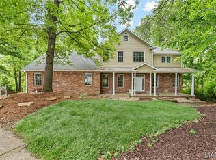 11 Kensington, Collinsville, IL 62234