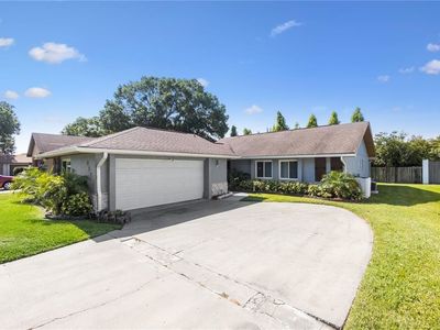 858 Rockingham Rd, Lakeland, FL, 33809