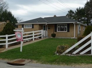 2029 Outlook Dr, Verona, PA 15147