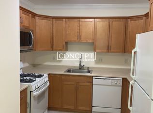 327 Center St #203, Jamaica Plain, MA 02130