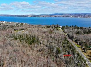 Wadaga Rd, Baraga, MI 49908