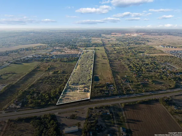 3476 S Loop 1604 East, San Antonio, TX 78264