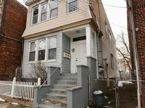 522 N 9Th St, Newark City, NJ 07107