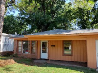 3617 Penick St #1, Shreveport, LA 71109