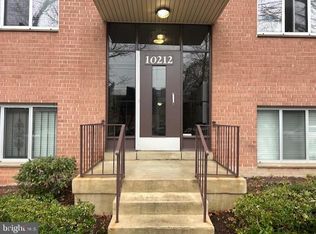 10212 Rockville Pike APT 102, North Bethesda, MD