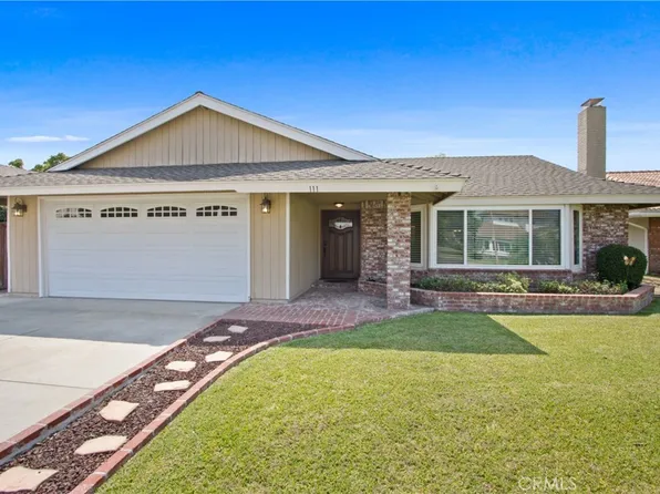 111 N Avenida Malaga, Anaheim, CA 92808