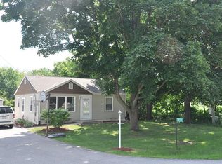 8725 Racine Ave, Waterford, WI 53185