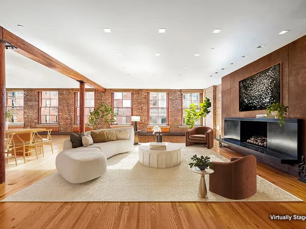 30 Crosby St APT 4A, New York, NY 10013