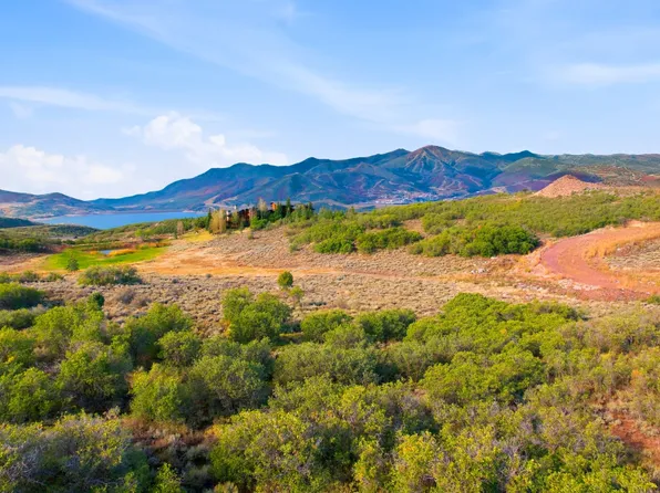 1798 E Wrangler Dr, Hideout, UT 84036