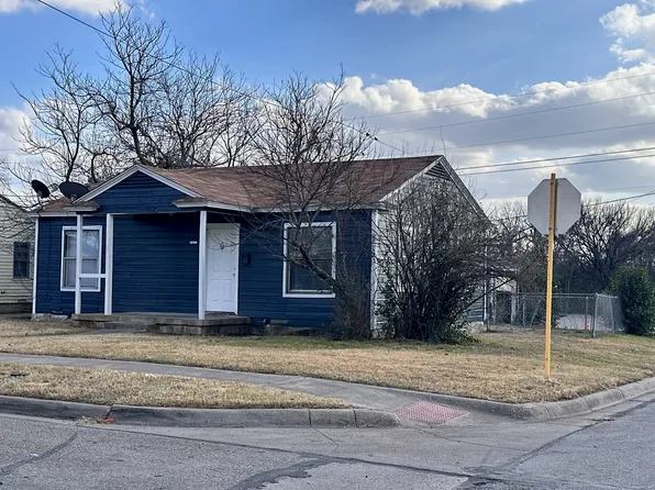 802 Attas Ave, Killeen, TX 76541