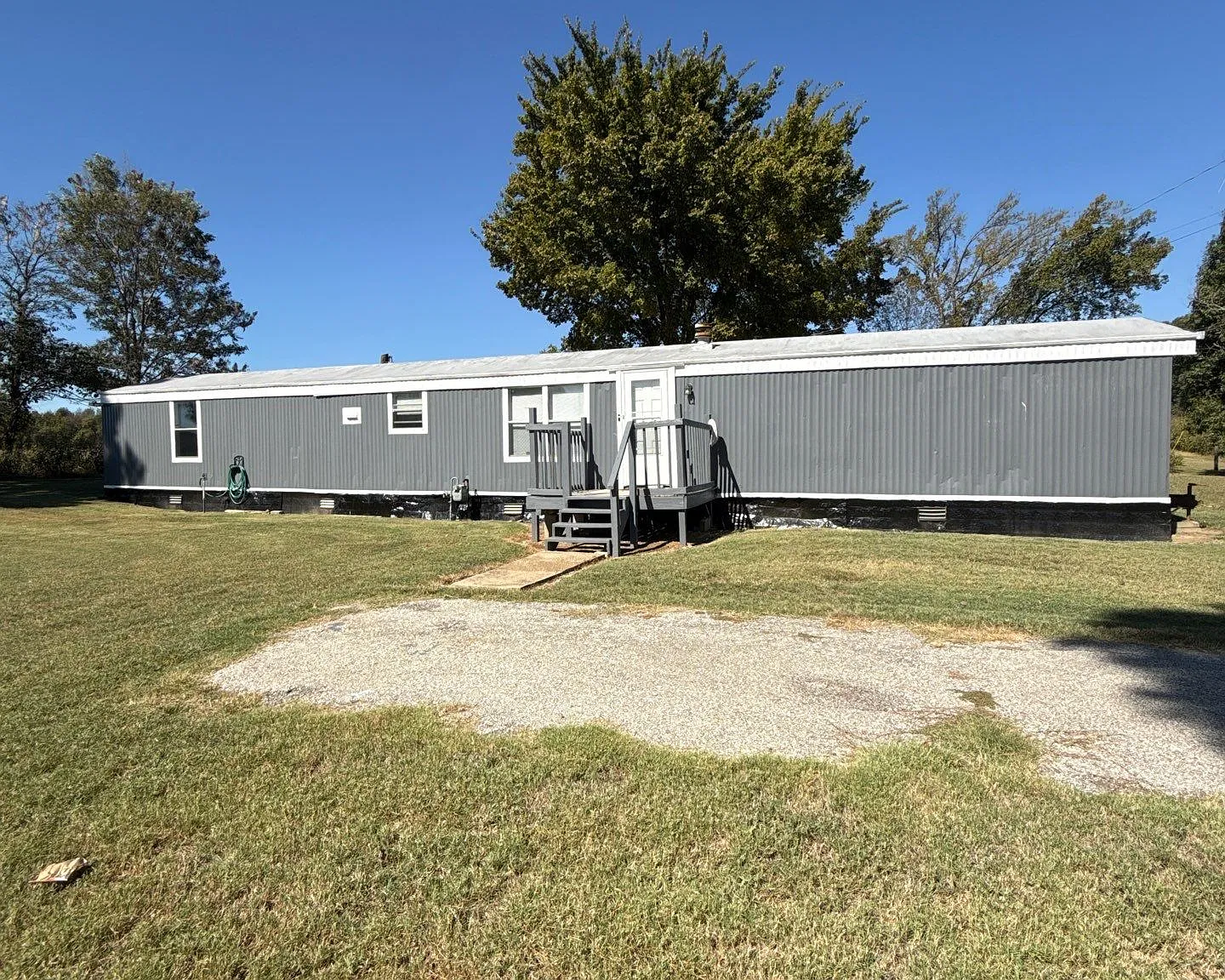 1057 Tabernacle Road Covington Tn - 1 — Photo 1