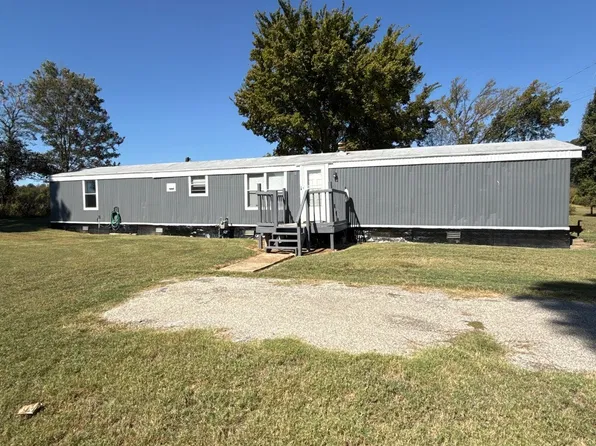 1057 Tabernacle Rd, Covington, TN 38019