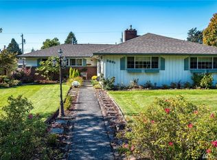2831 Iron St, Bellingham, WA 98225