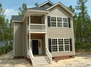 1621 Porter Rd, Cassatt, SC 29032