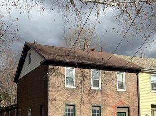 317 E Washington St, Lisbon, OH