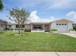 3540 Blackhawk Dr, New Port Richey, FL 34652