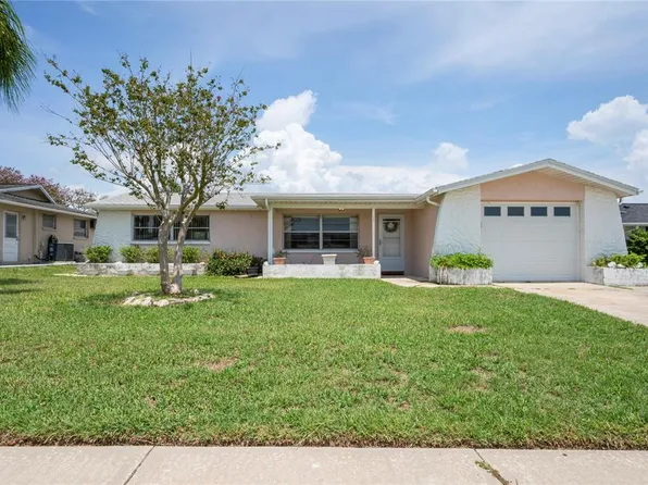 3540 Blackhawk Dr, New Port Richey, FL 34652