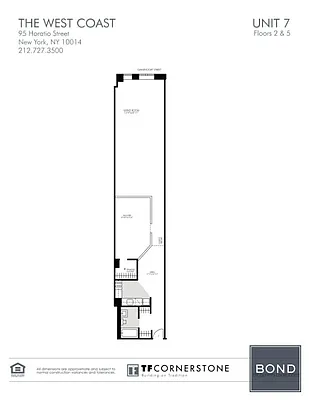 Rented by Bond New York | media 9