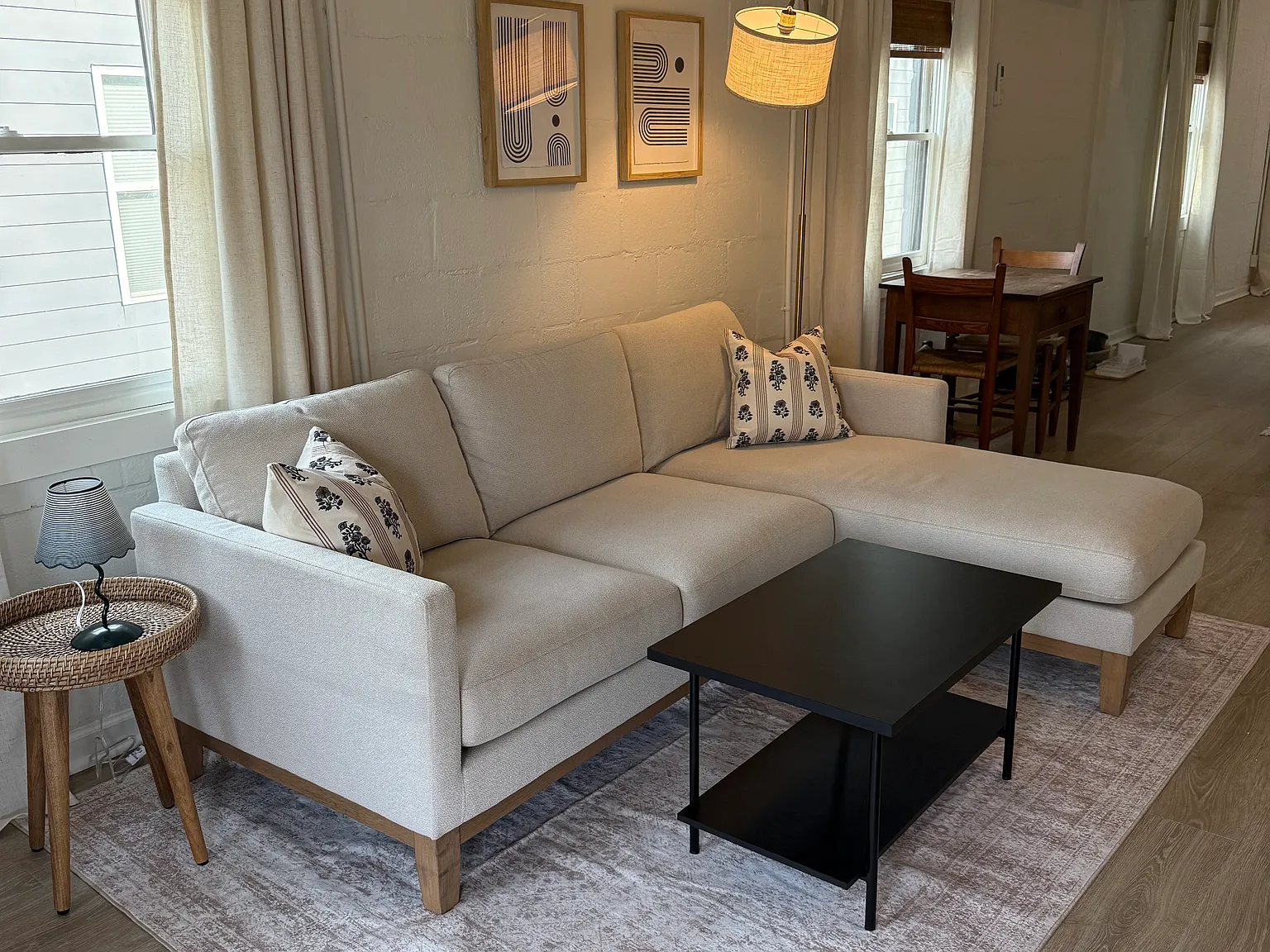1 bed, 500 sqft, $1,800 — Photo 3