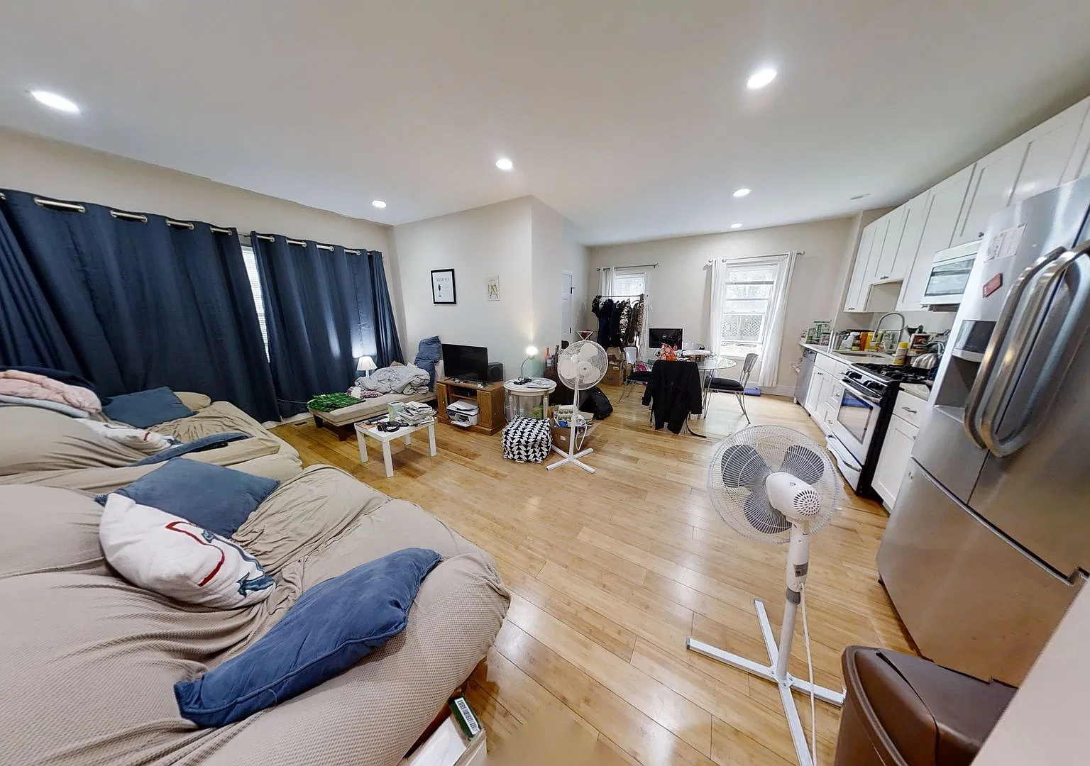 722 Saratoga St — Photo 3